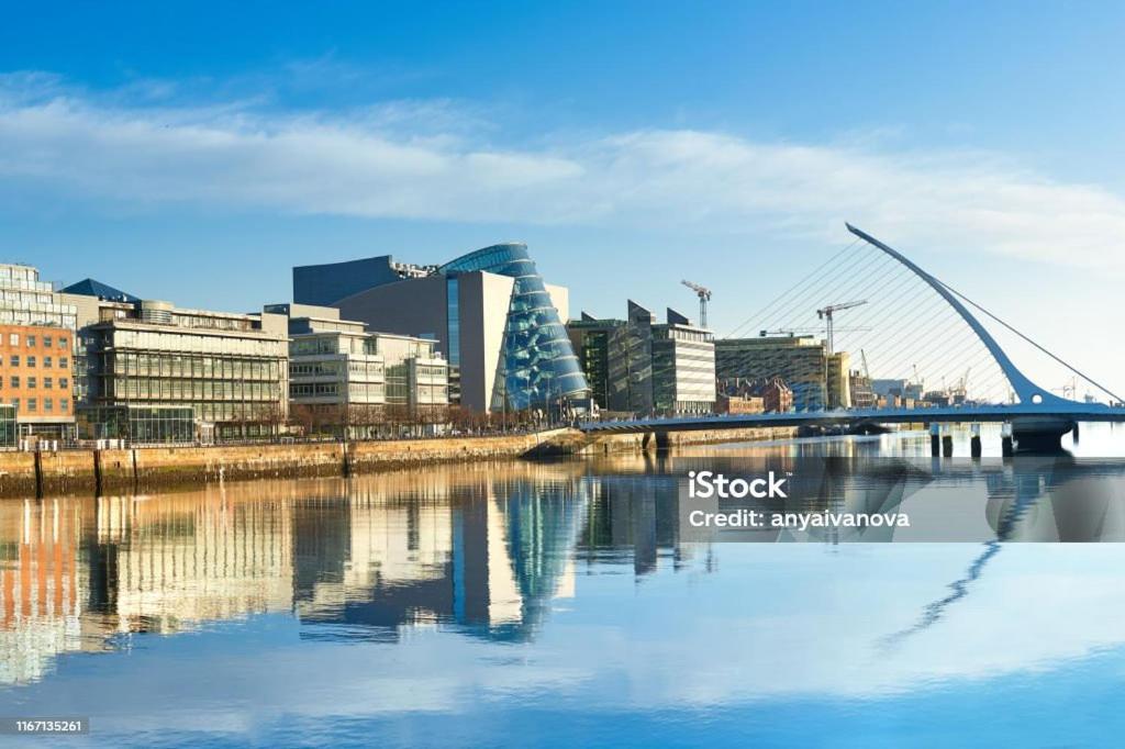 Appartement Connolly Private