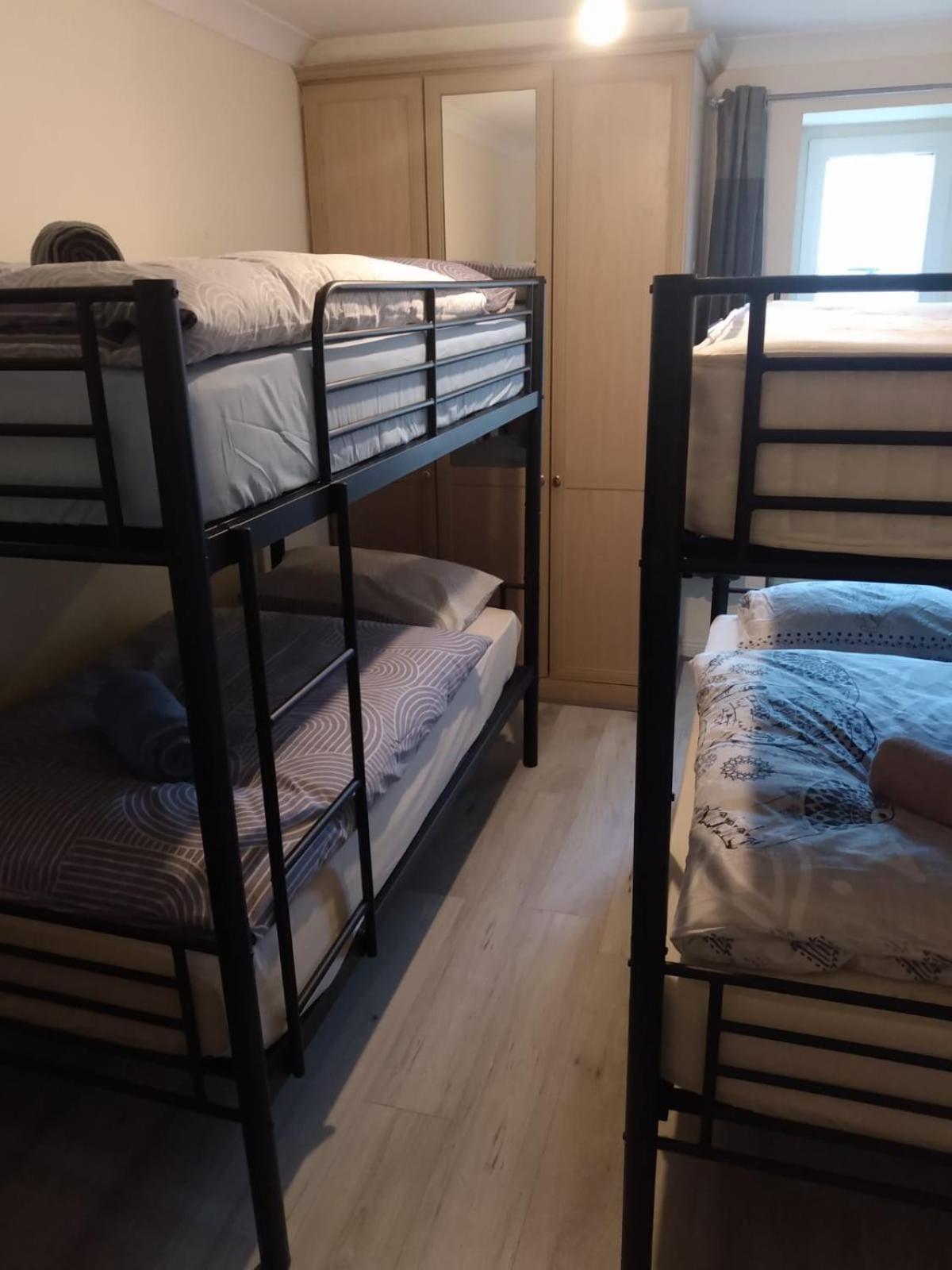 Appartement Connolly Private