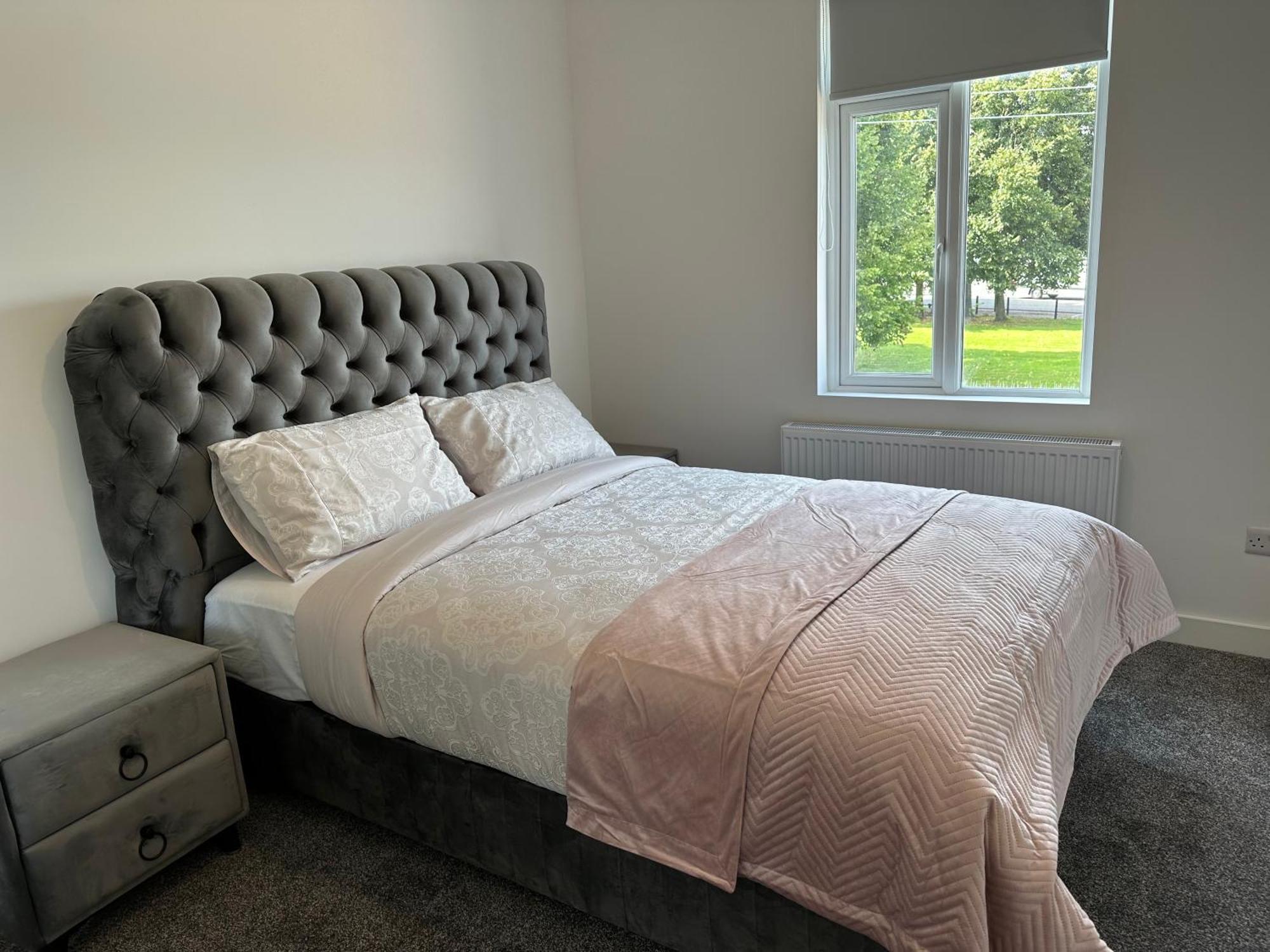 Appartement Modern Design Dublin