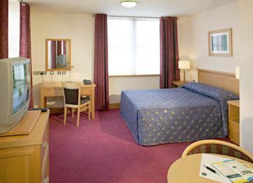 Beresford Hotel