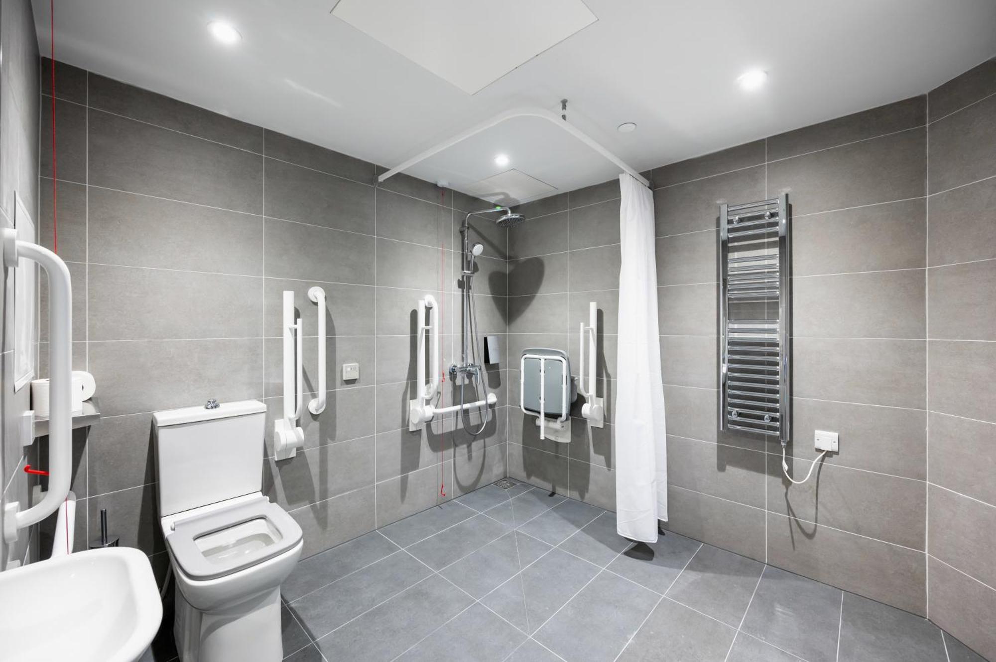 Aparthotel Staycity Centre