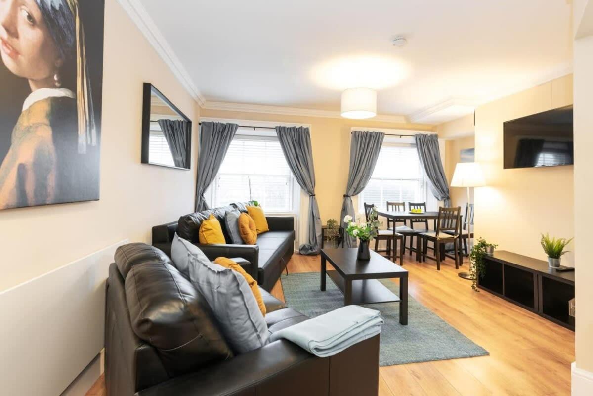 1bed Reliable Fast Wifi & Tv * Dublin