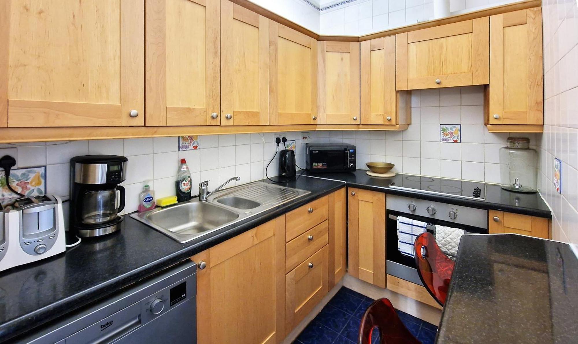 Walking Distance To Grafton St Ferienhaus