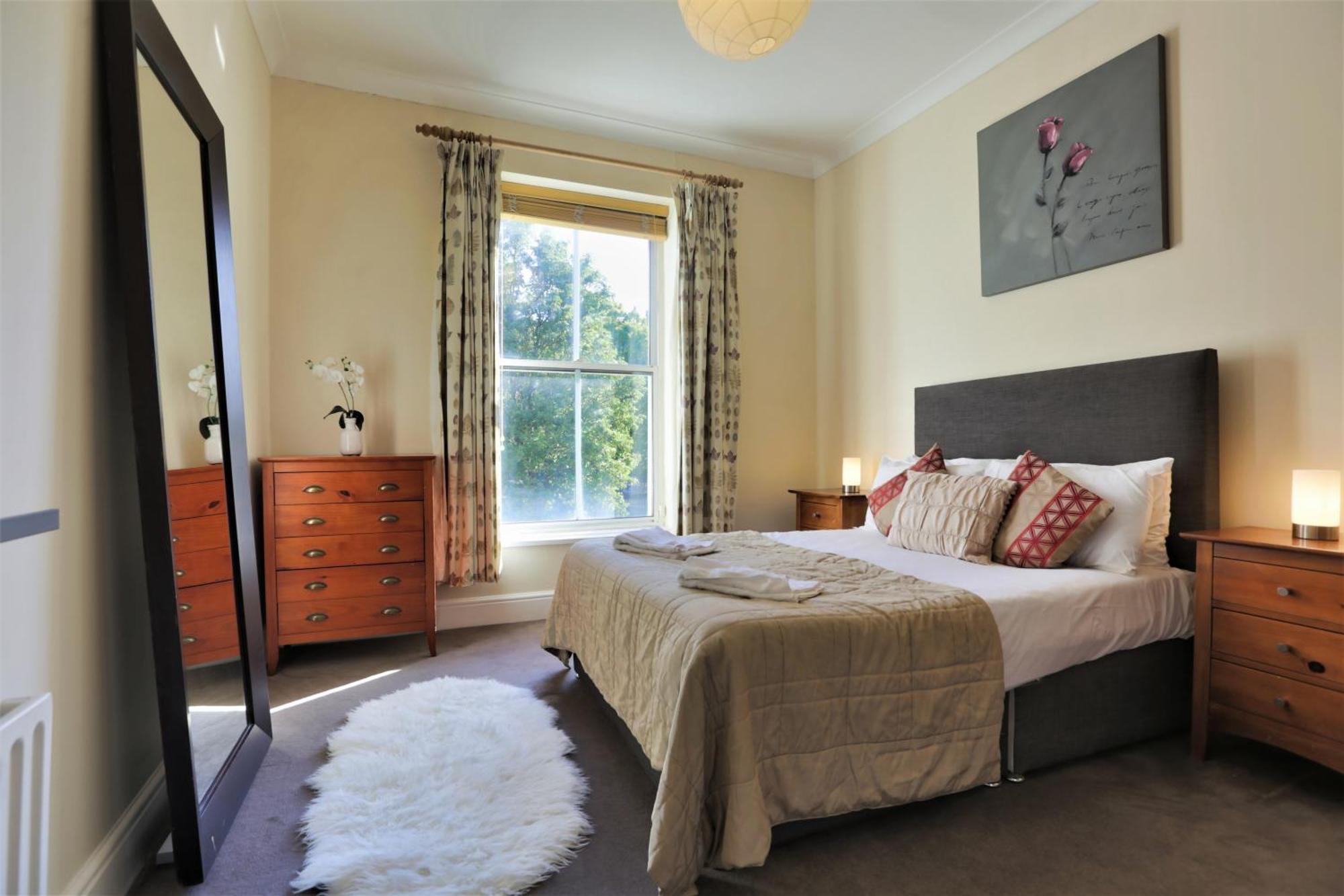 Walking Distance To Grafton St Ferienhaus