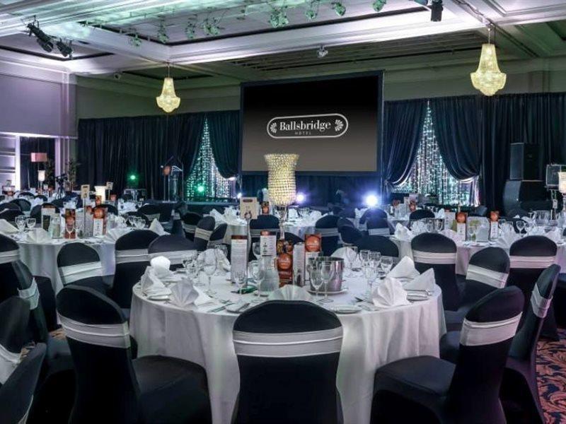 Hotel Ballsbridge