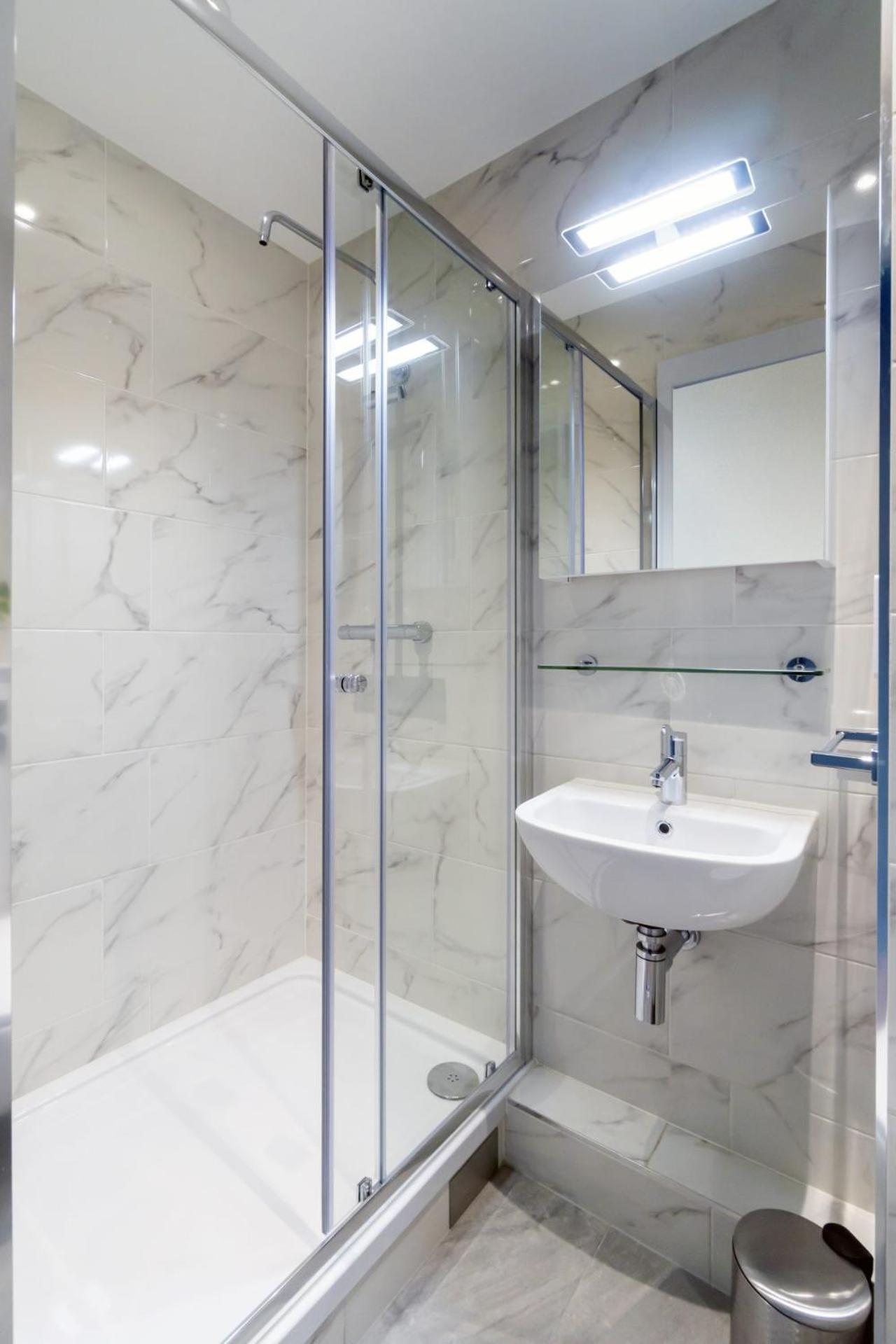 Appartement Stoneybatter Place Dublin