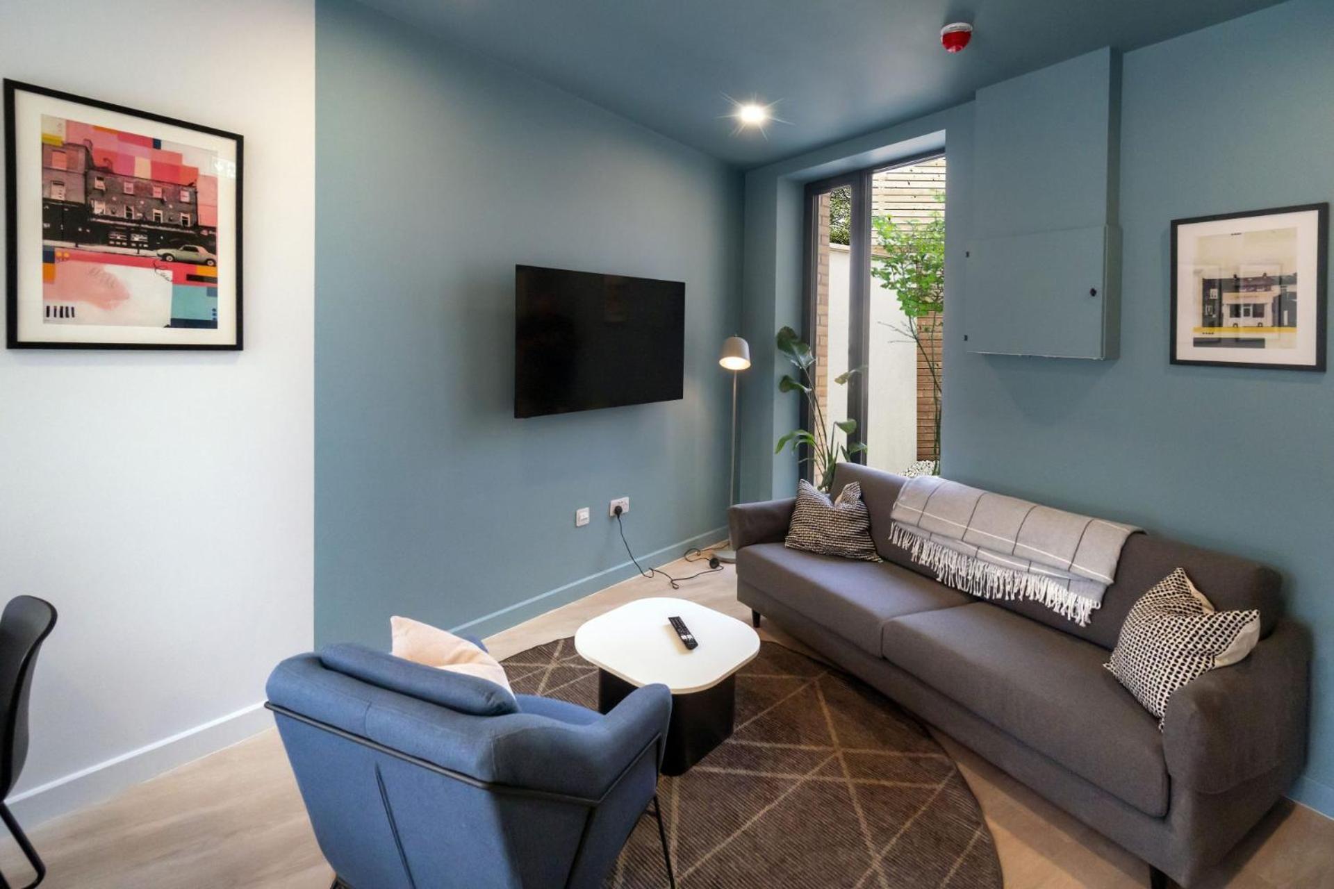 Stoneybatter Place Appartement Dublin