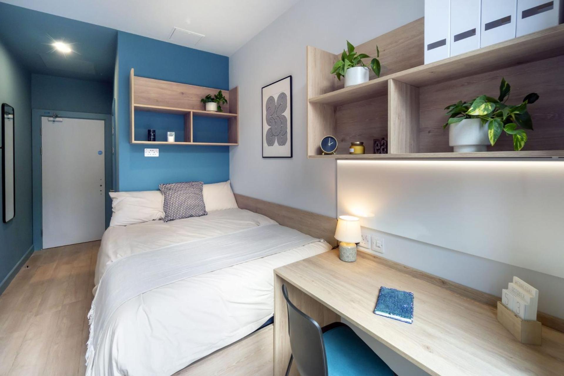 Stoneybatter Place Appartement *
