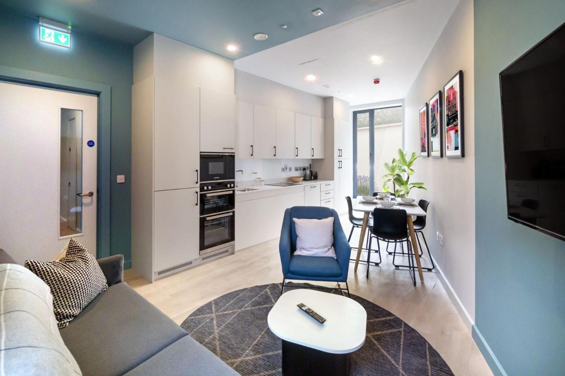Stoneybatter Place Appartement