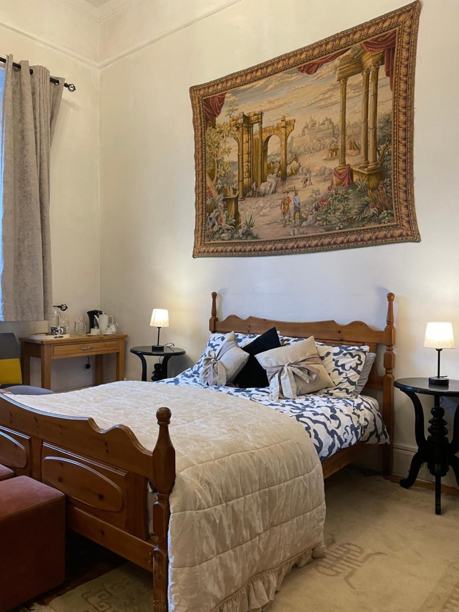 Apartment Ledville Castle