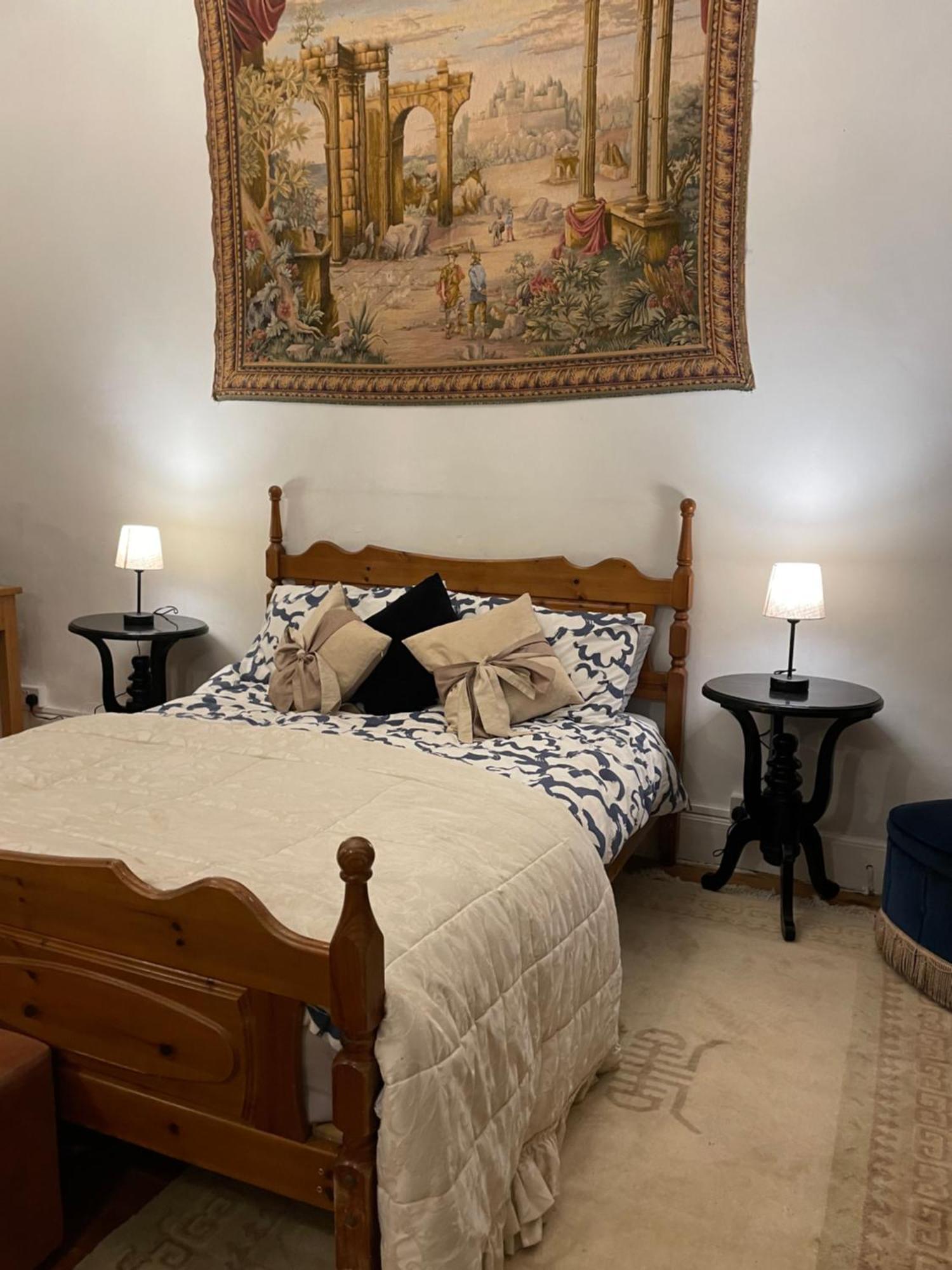 Apartment Ledville Castle *