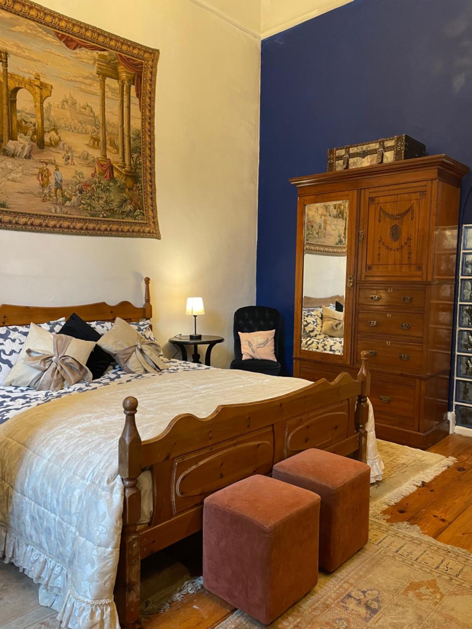 Ledville Castle Apartment