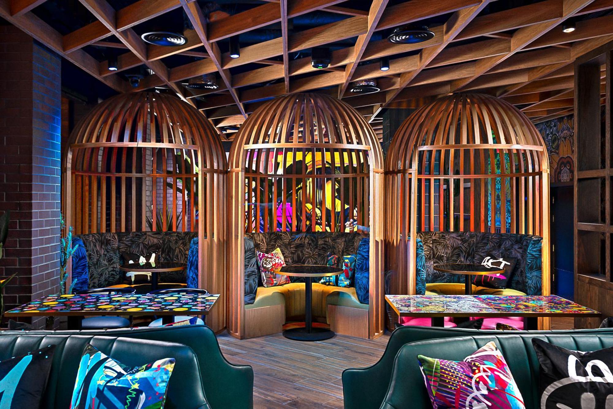 Hotel Nyx Portobello Dublin