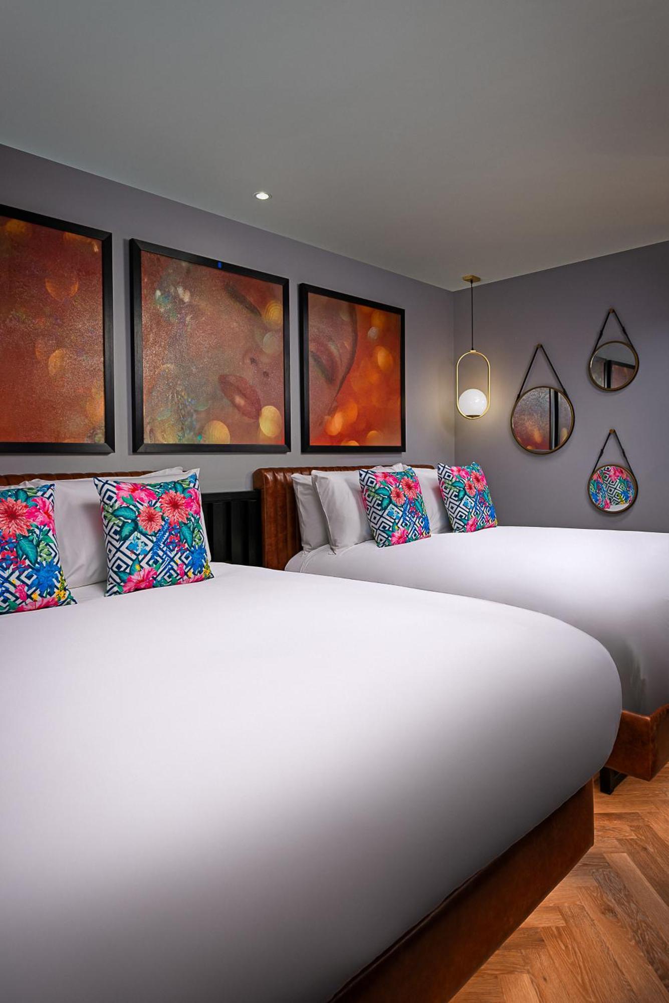 Hotel Nyx Portobello 4*