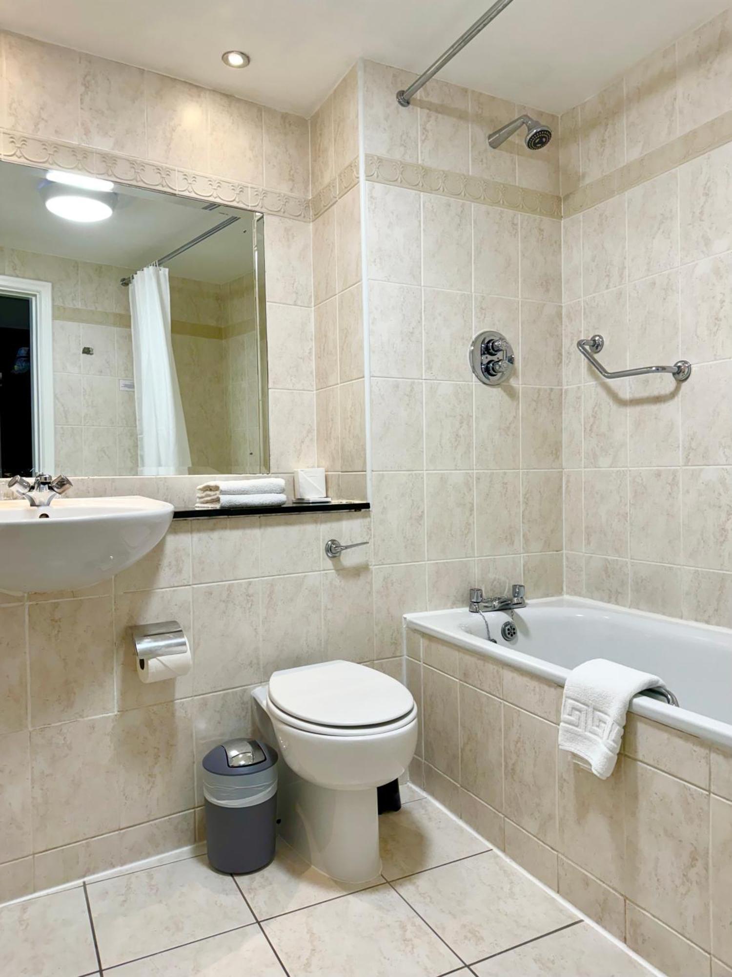 Hotel Beresford