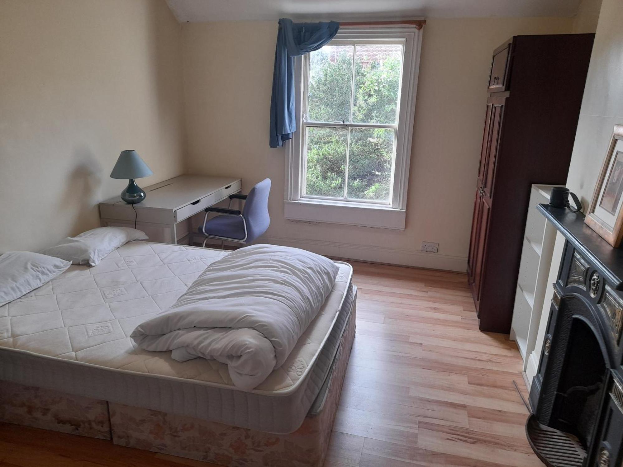 Annesley Park-homestay Ap *