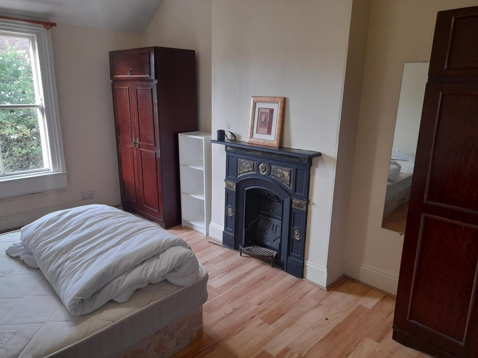 Homestay Annesley Park-homestay Ap Dublin