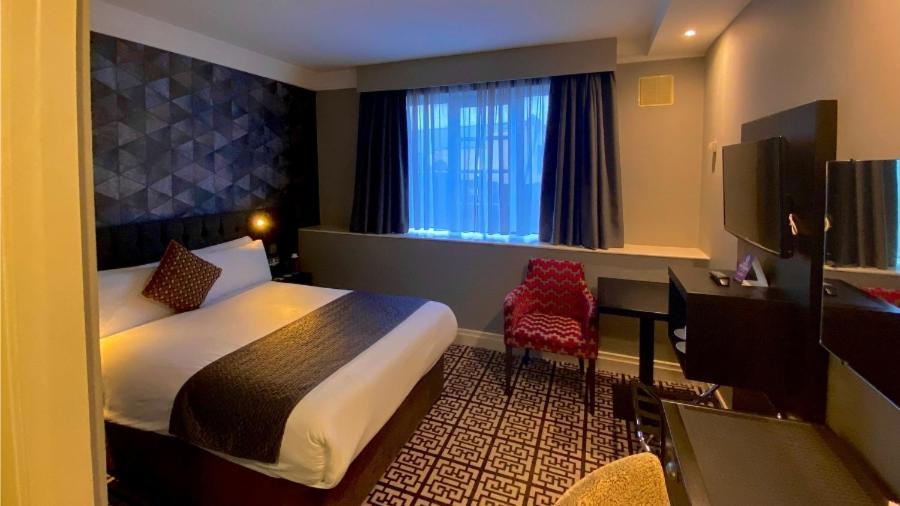 Talbot Stillorgan 4* Dublin