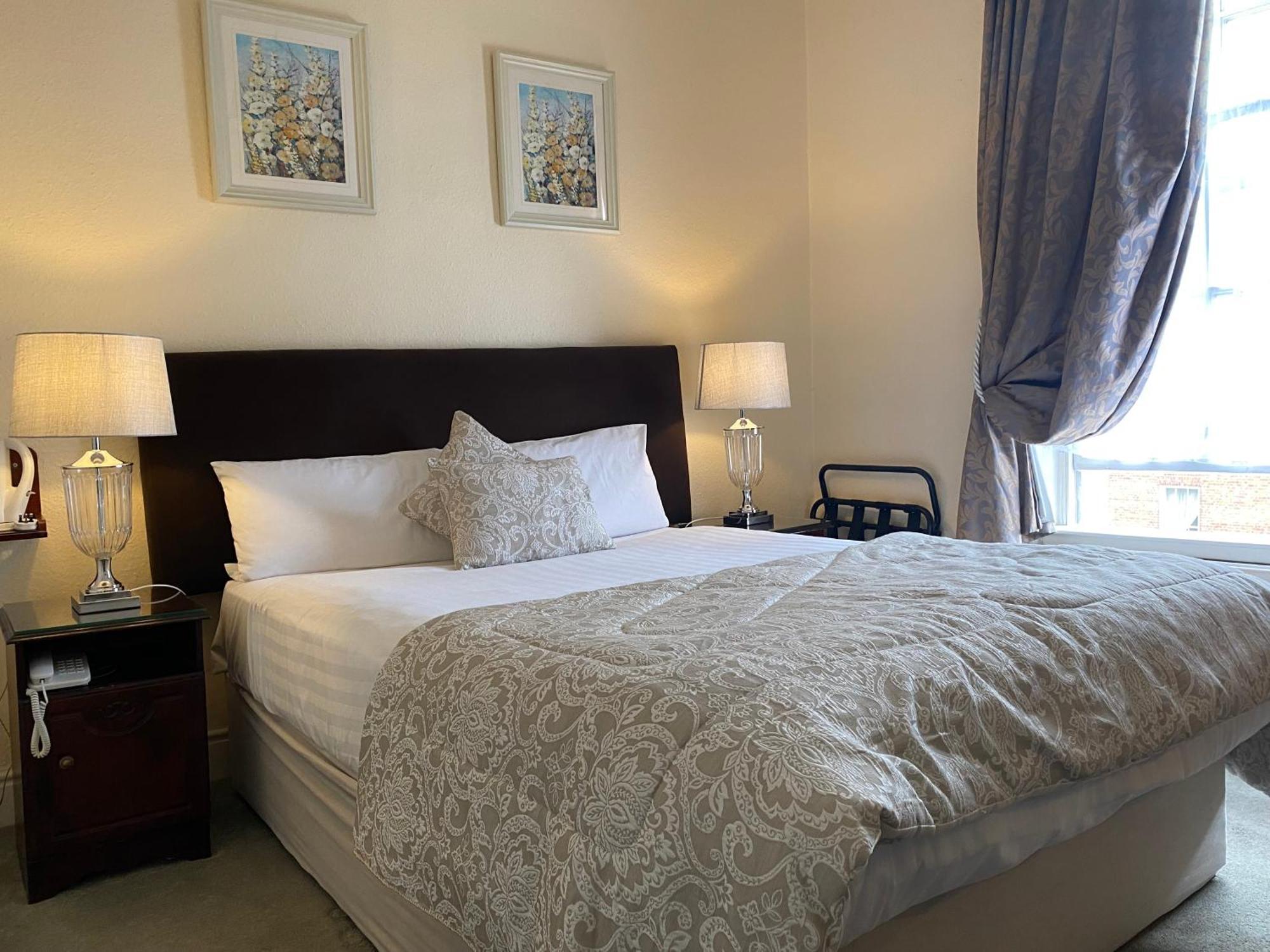 Fitzwilliam Townhouse Gasthuis Dublin
