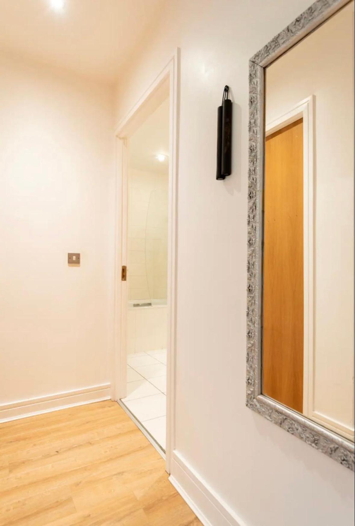 Spacious With Relaxing View *