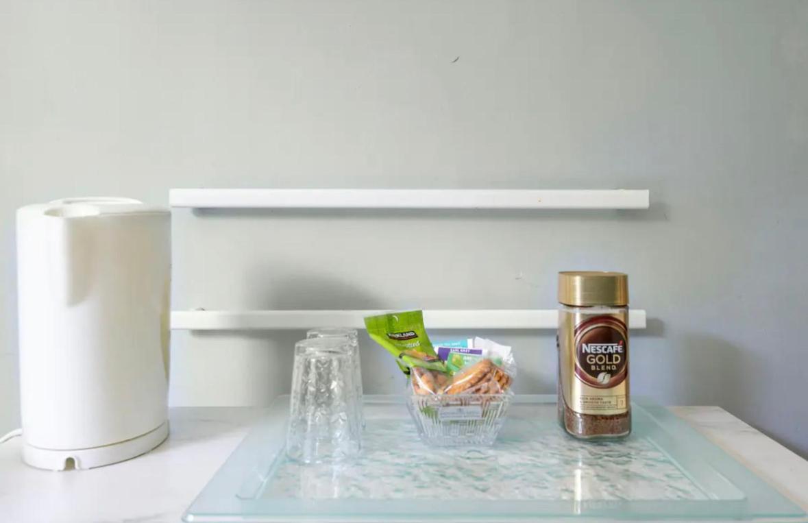 Spacious With Relaxing View * Dublin