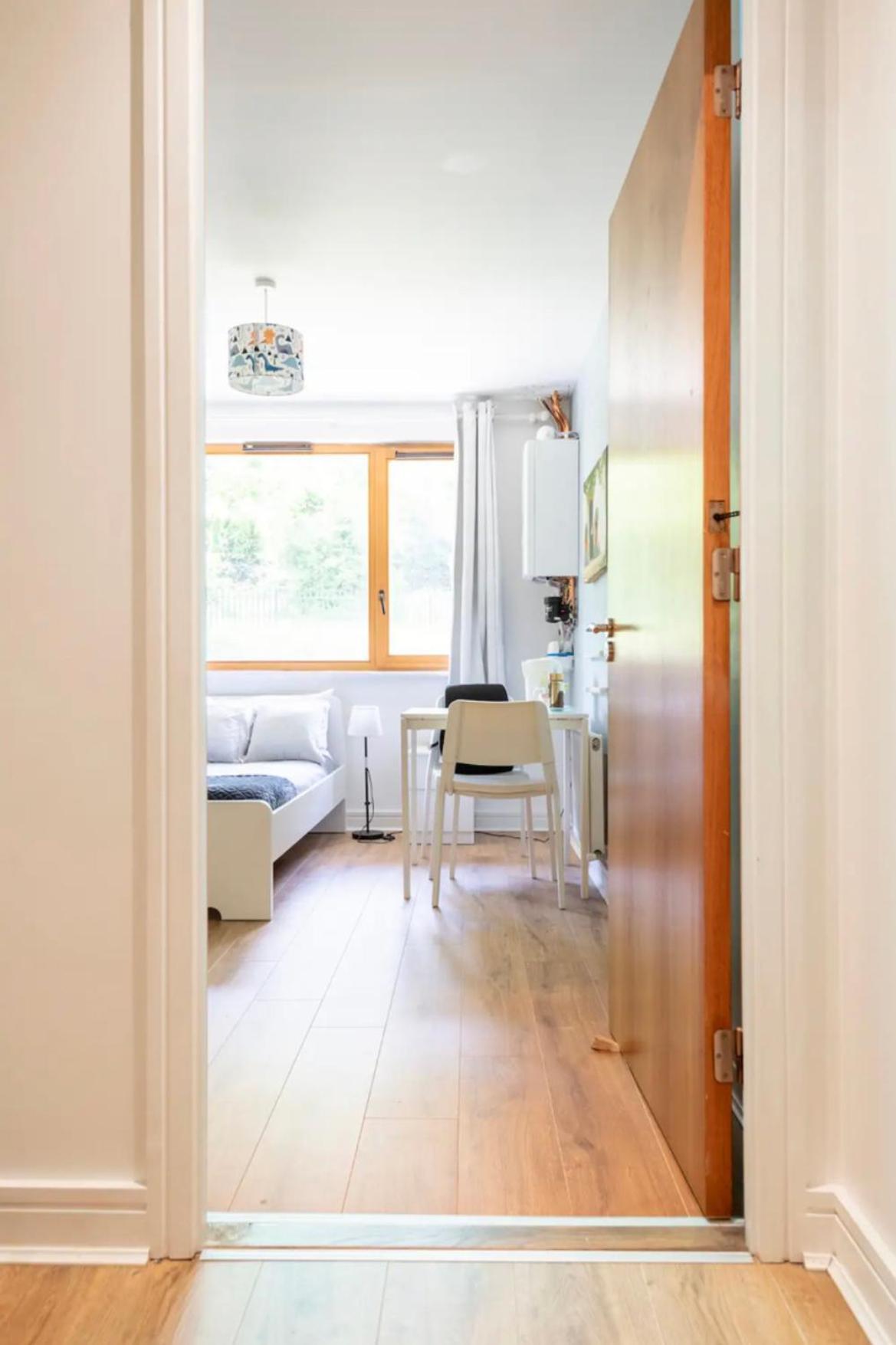 Spacious With Relaxing View * Dublin