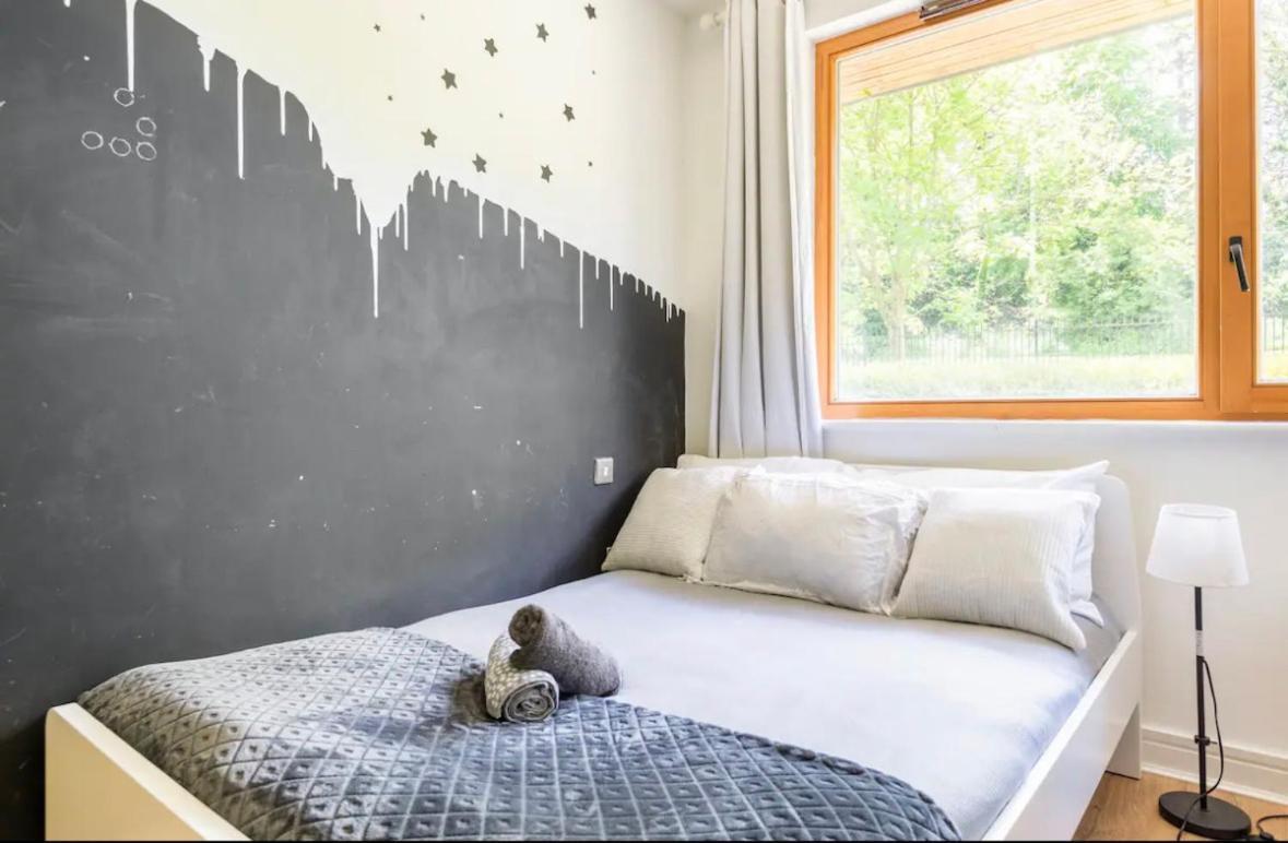 Spacious With Relaxing View Homestay *