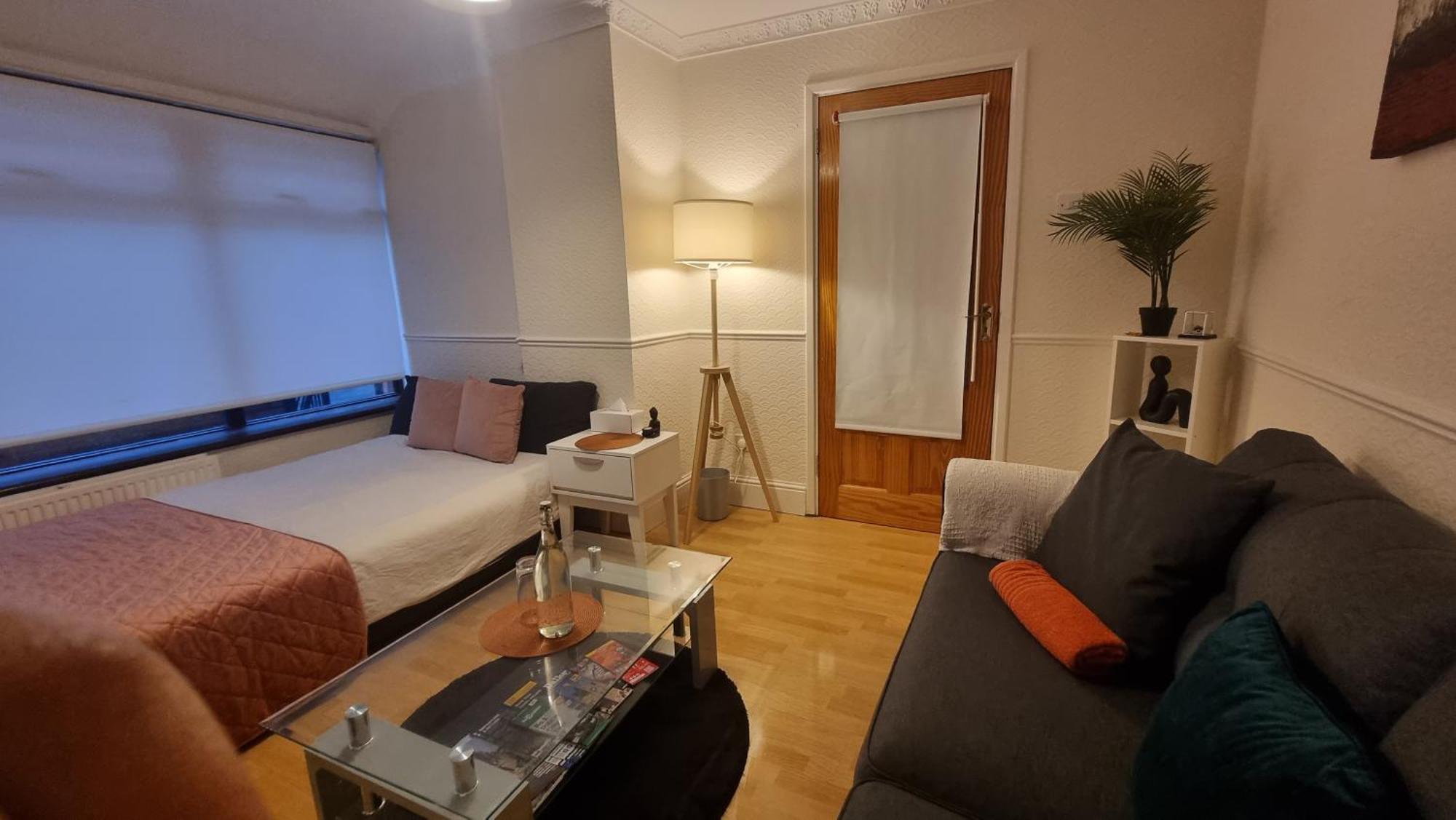 B&r Place Guest house Dublin