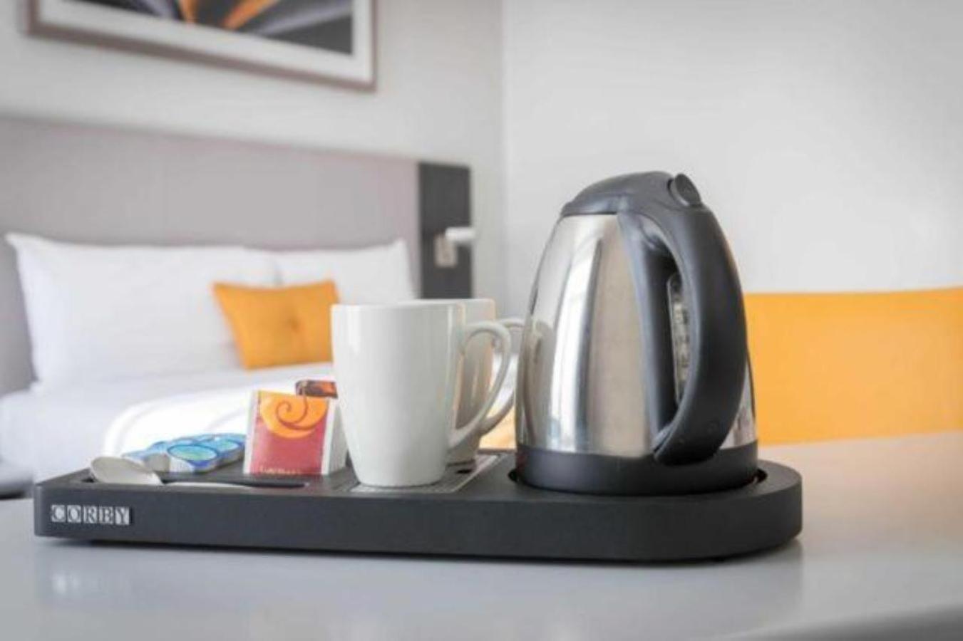 Maldron Merrion Road 4*