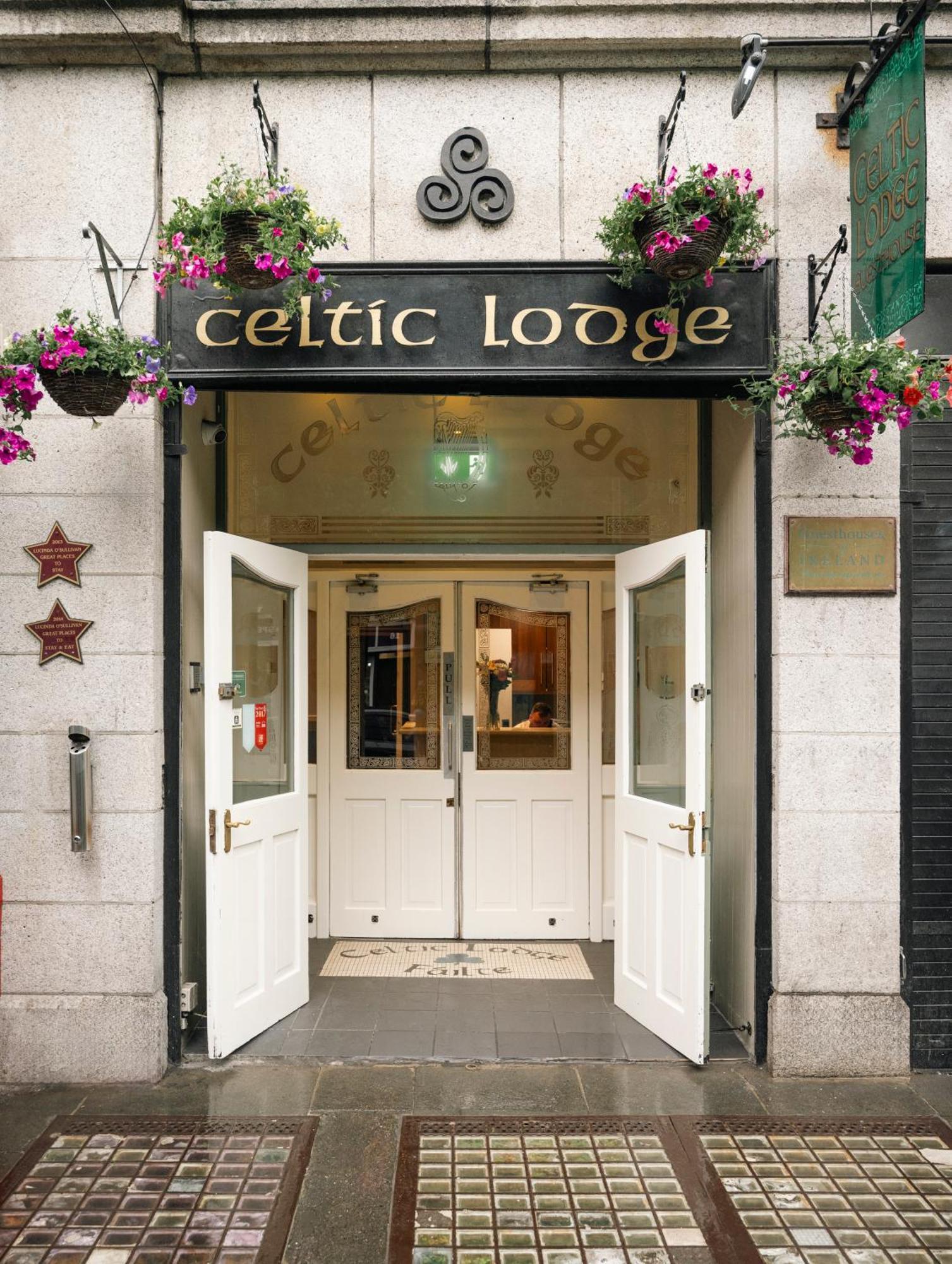 Gasthuis Celtic - Restaurant & Bar 2*