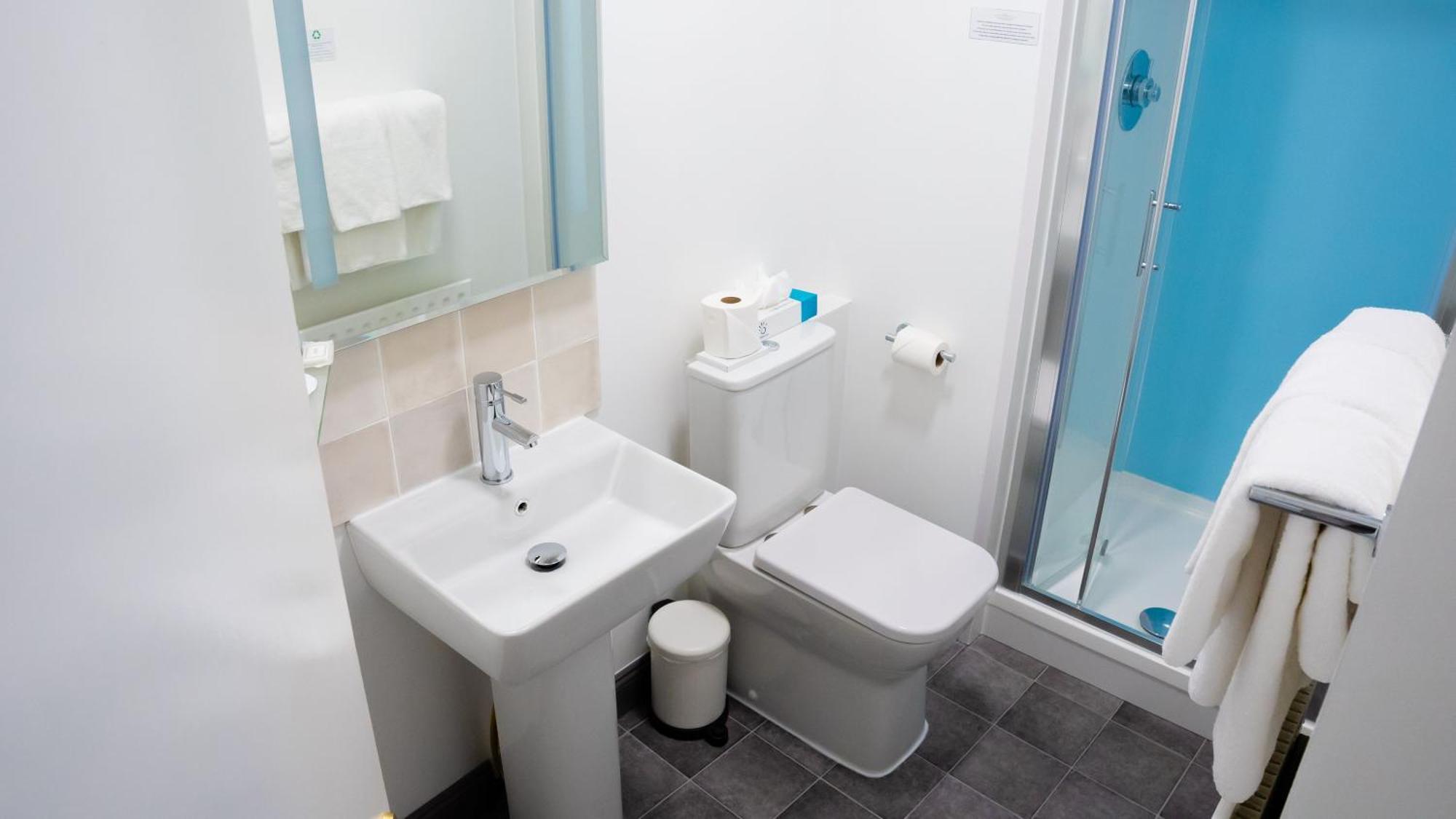 Hotel Beresford Dublin