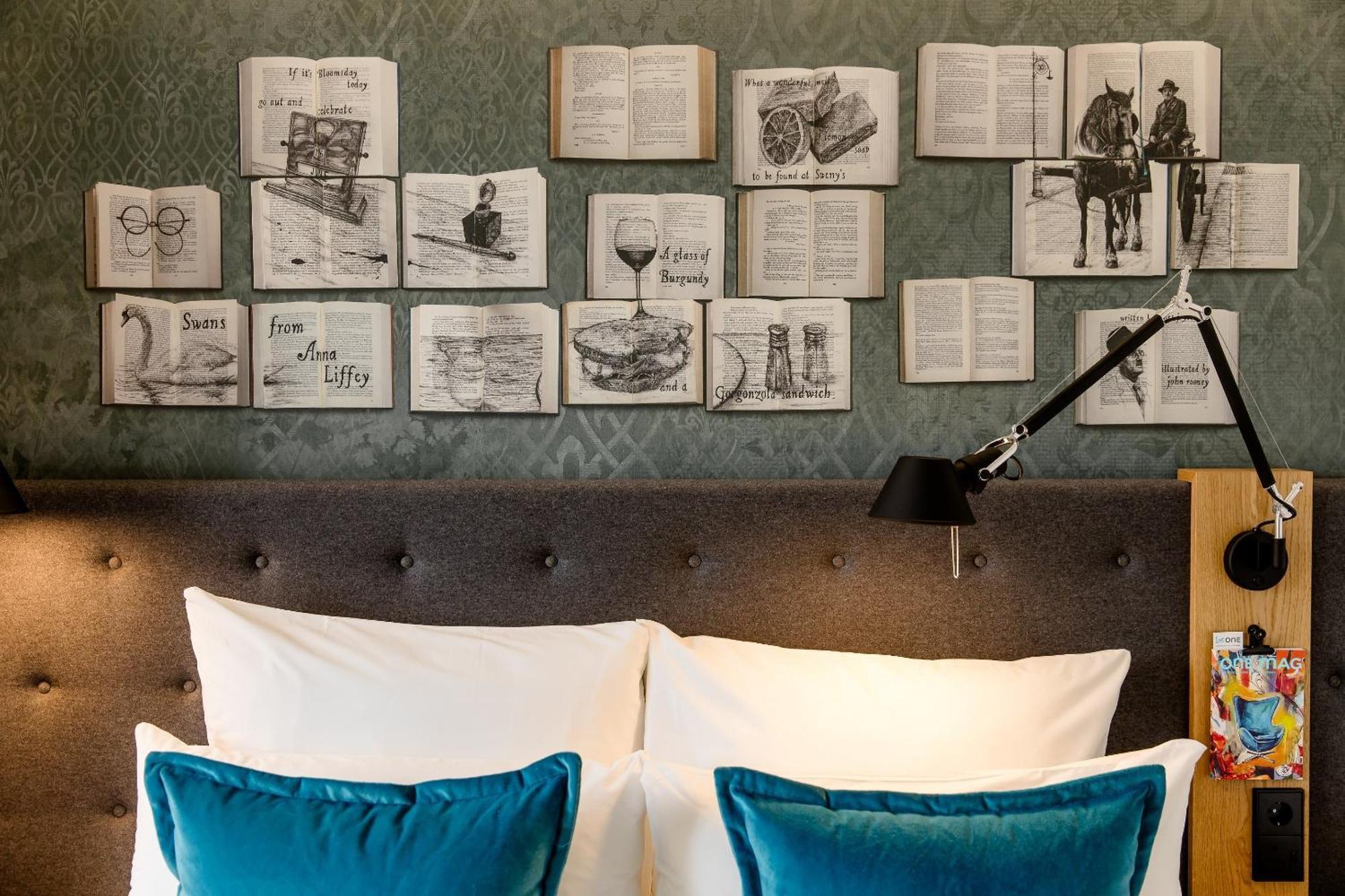 One Hotel Dublin