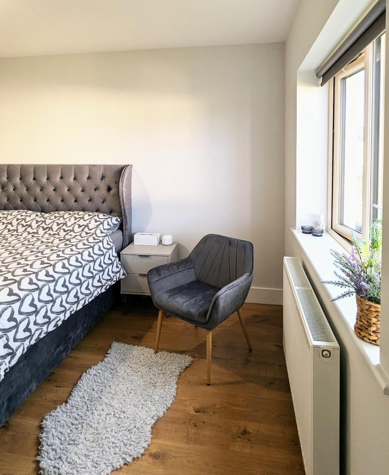 Homestay Private Cosy In Portmarnock Short Drive From Airport Dublin