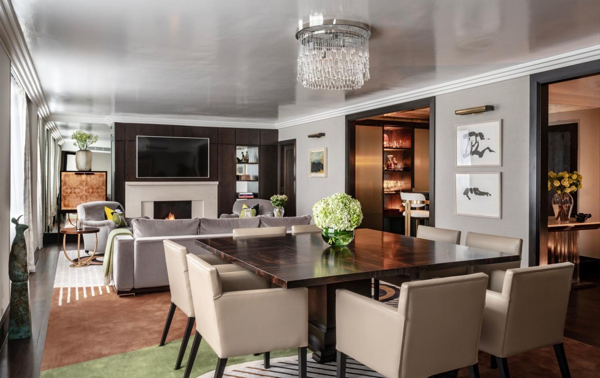 Hotel The Westbury