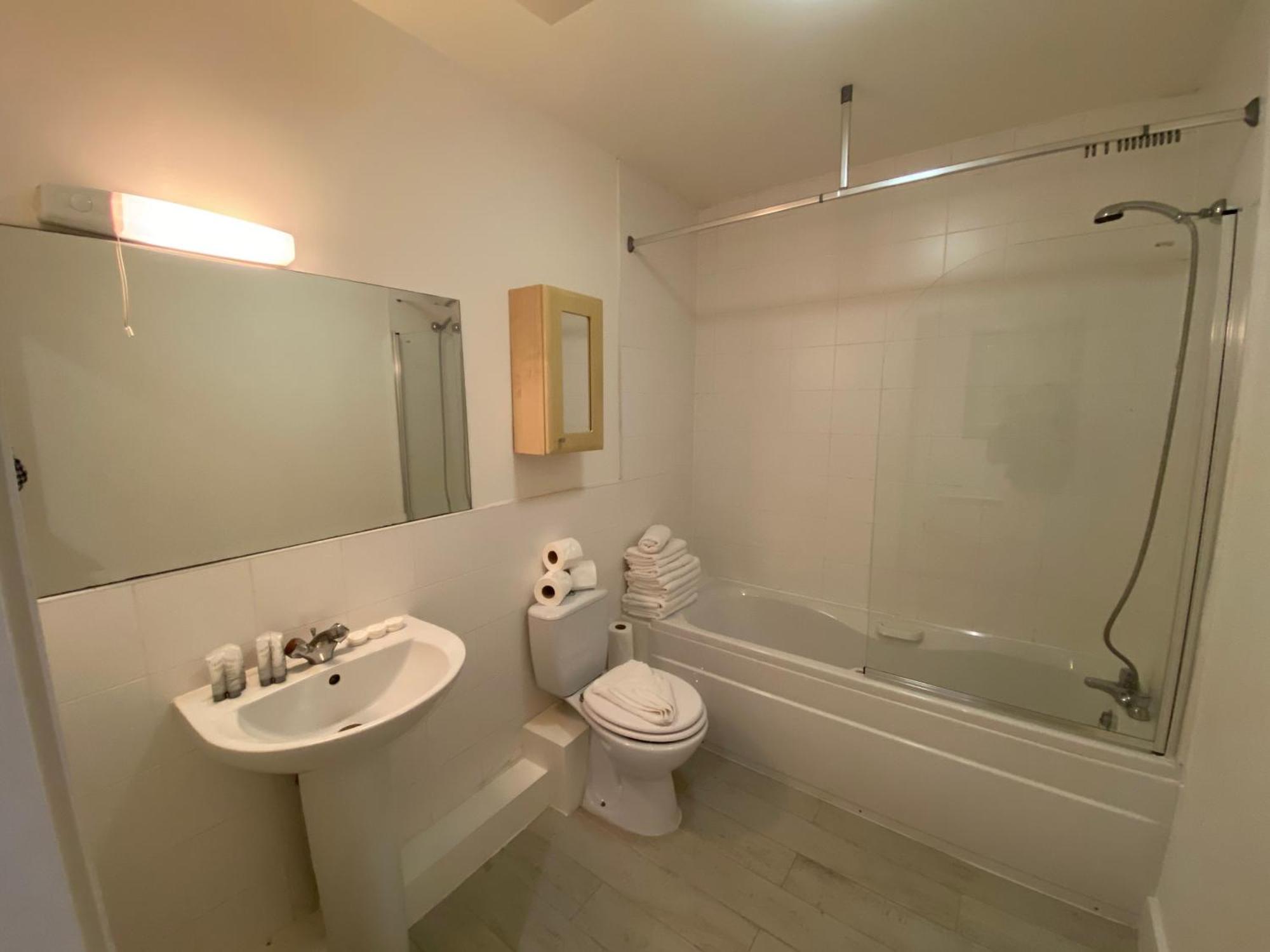 Apartment Parnell Corner