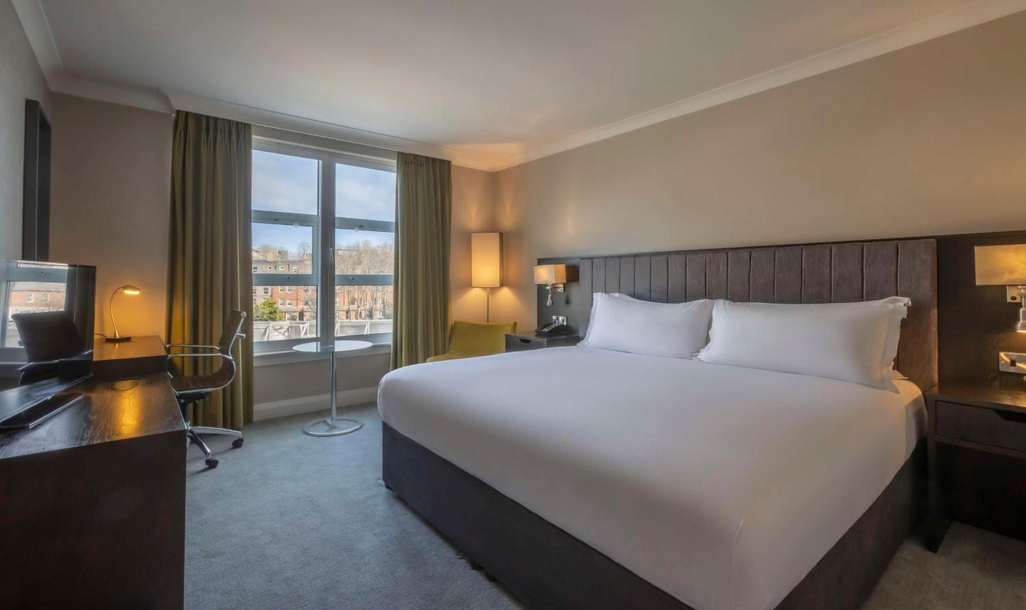 Hilton 4*