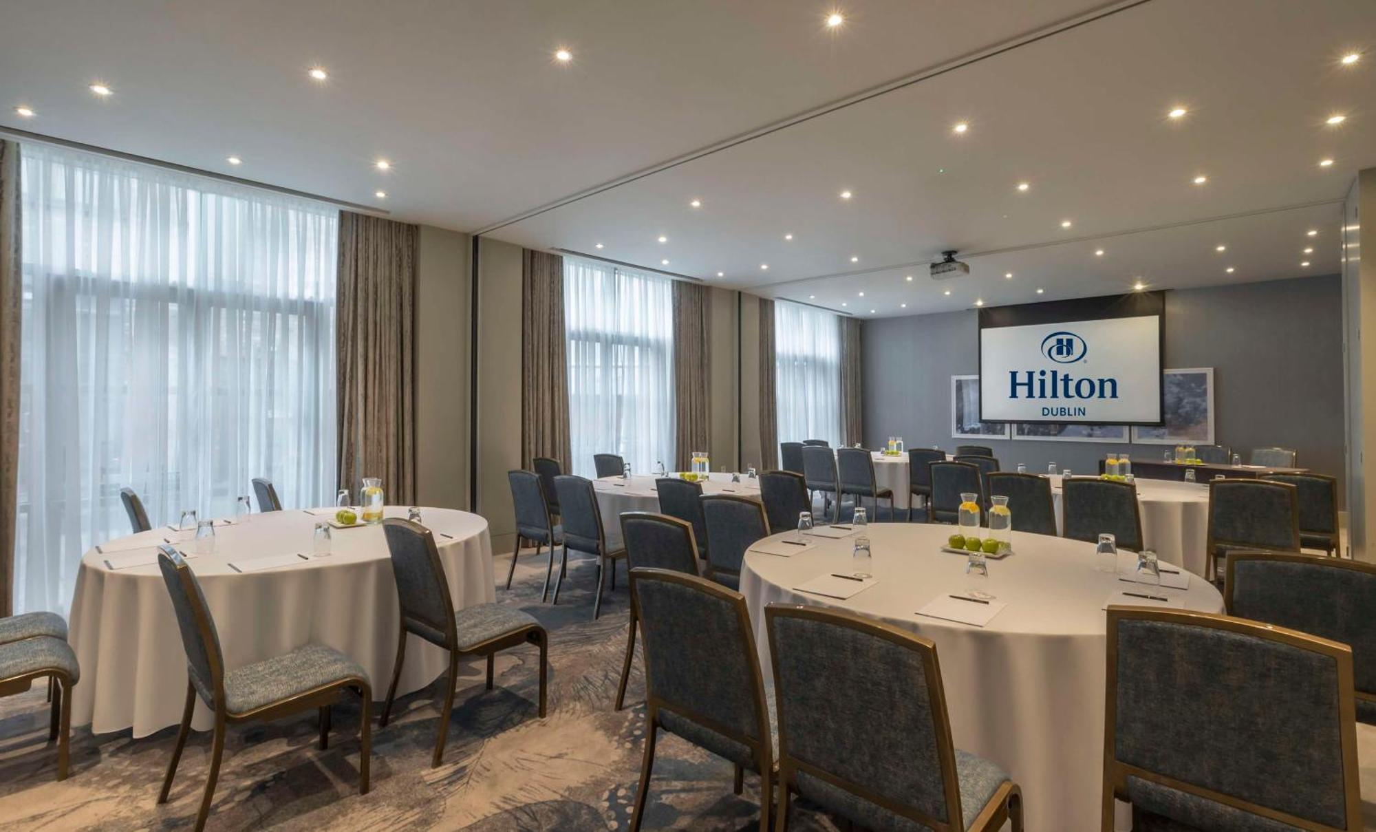 Hilton Hotel
