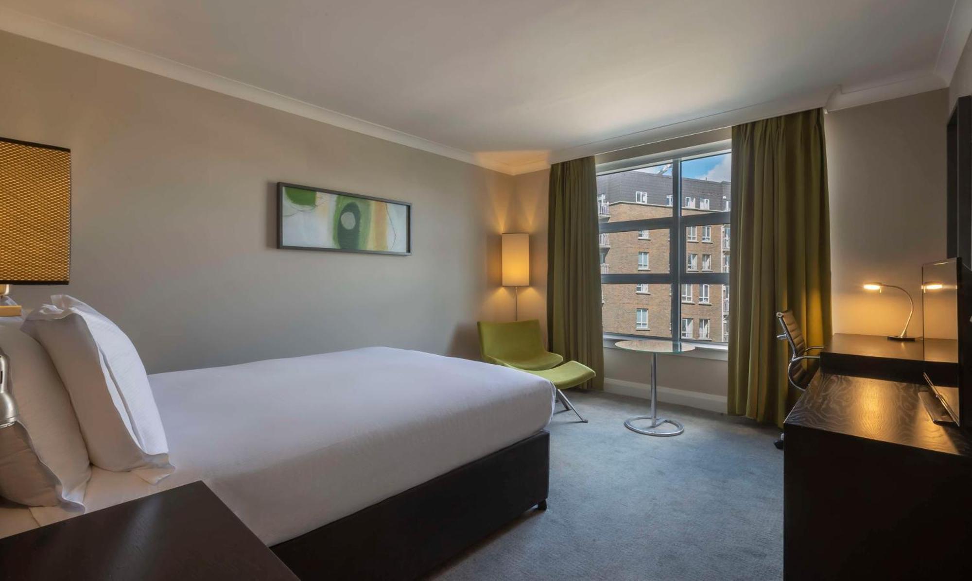 Hotel Hilton Dublin