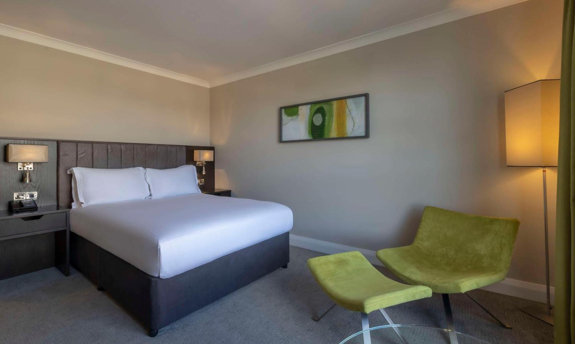 Hilton Hotel 4*