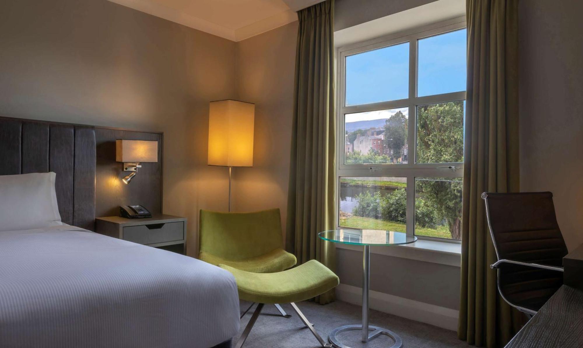 Hotel Hilton 4*