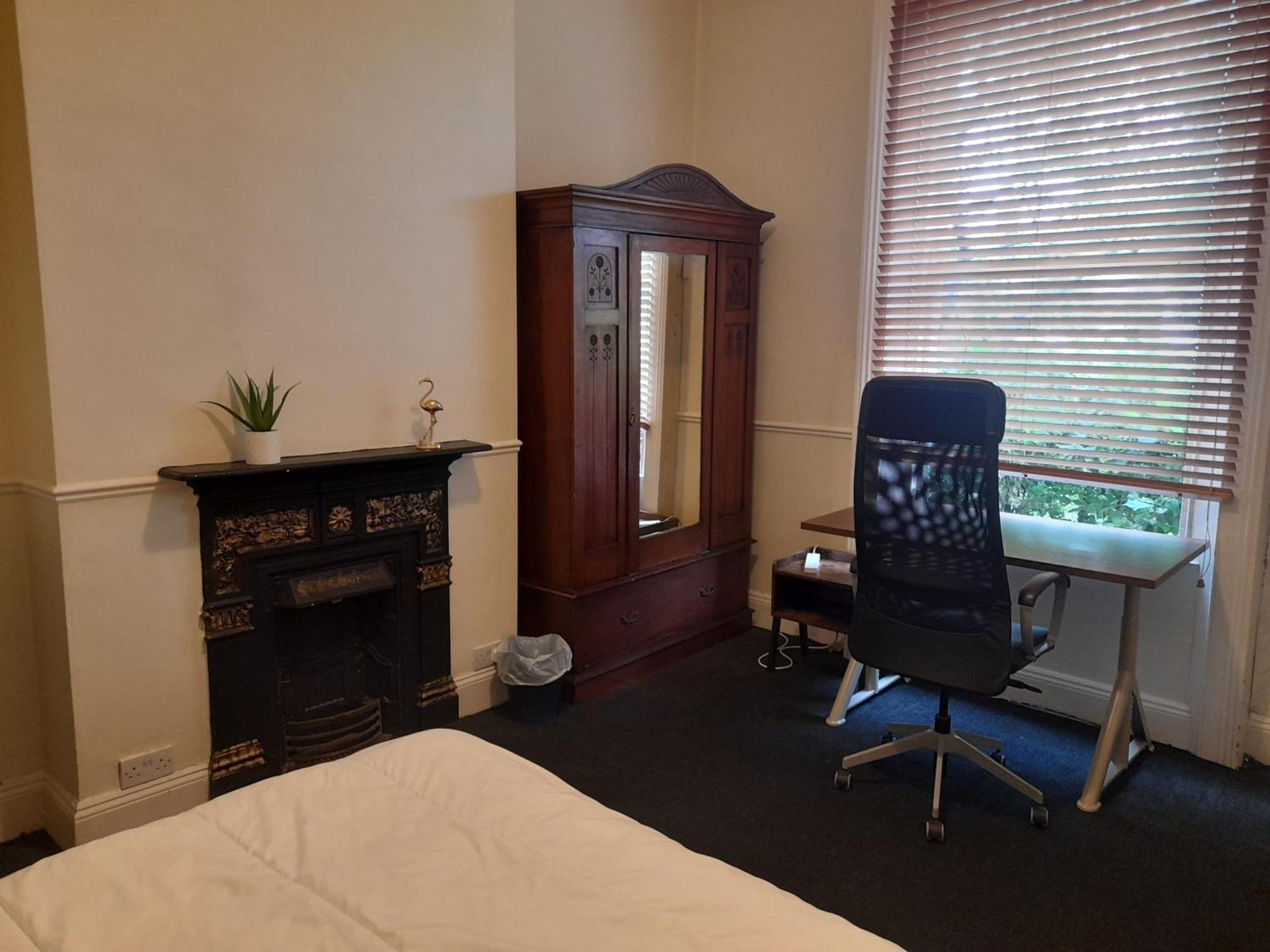 Annesley Park-homestay Ap Dublin