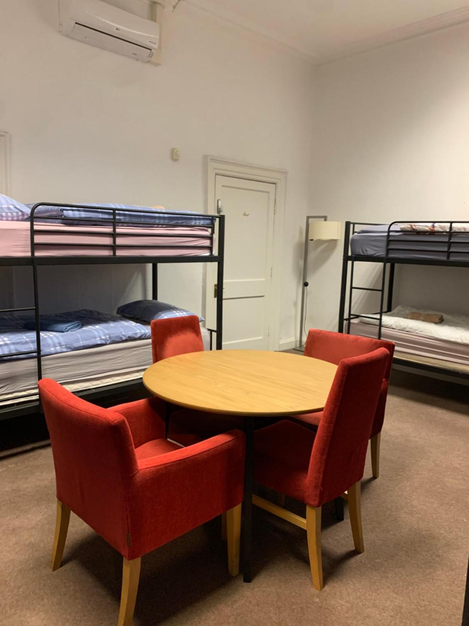 Herberg Eden Quay Private