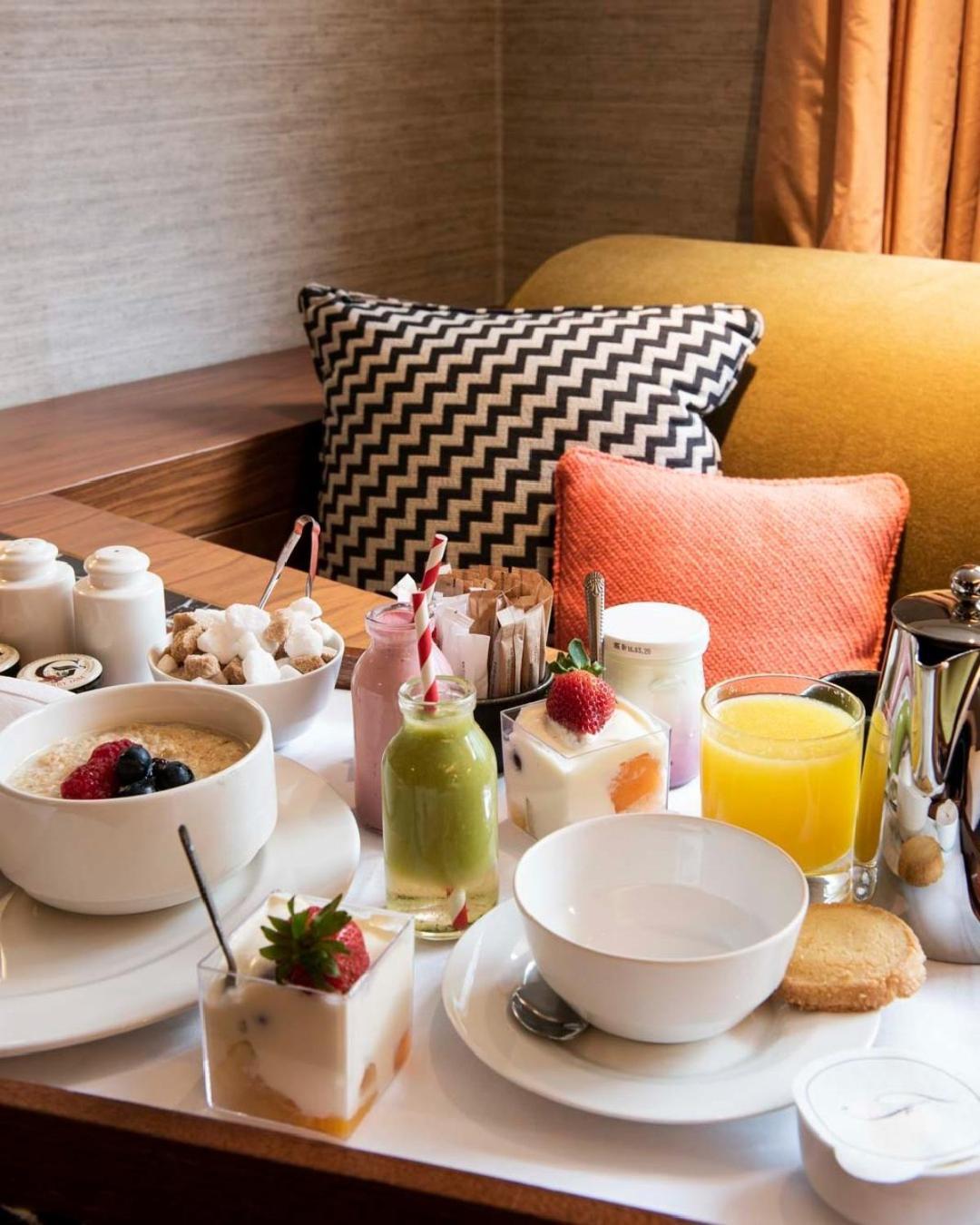 Hotel The Fitzwilliam