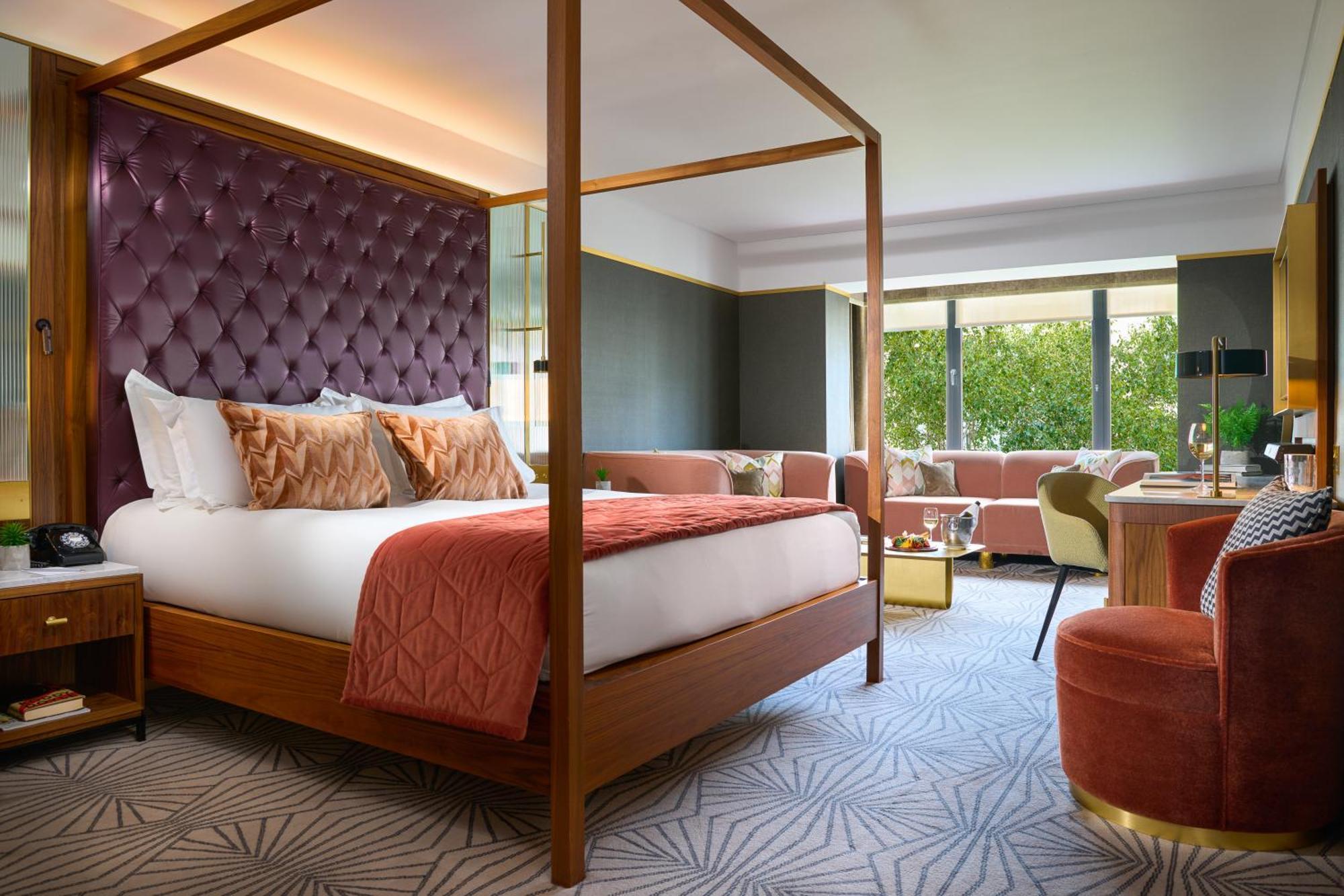 The Fitzwilliam 5*