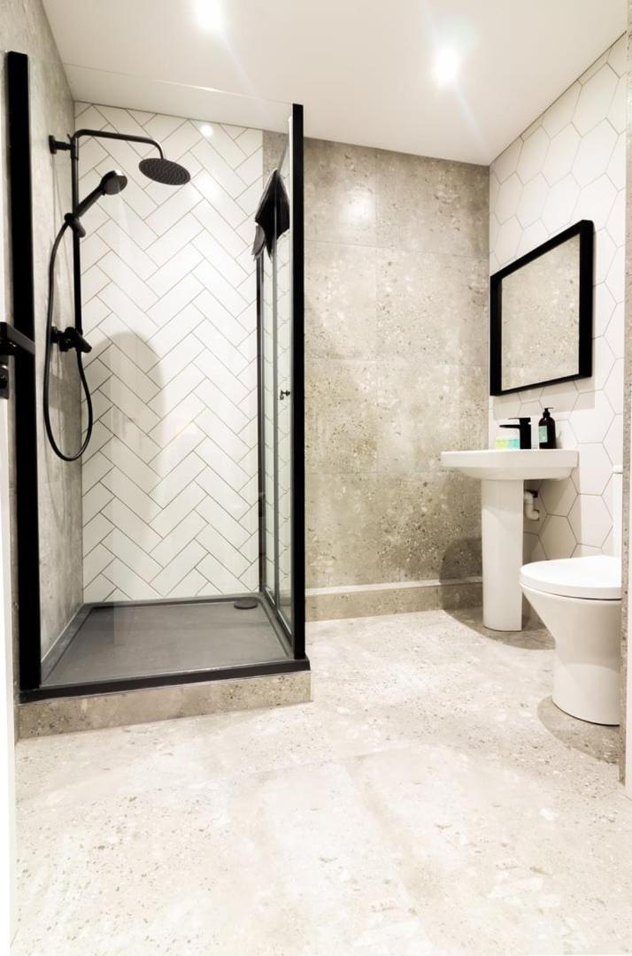 Guestready - Encantando O 2br No Newmarket Hall Appartement *
