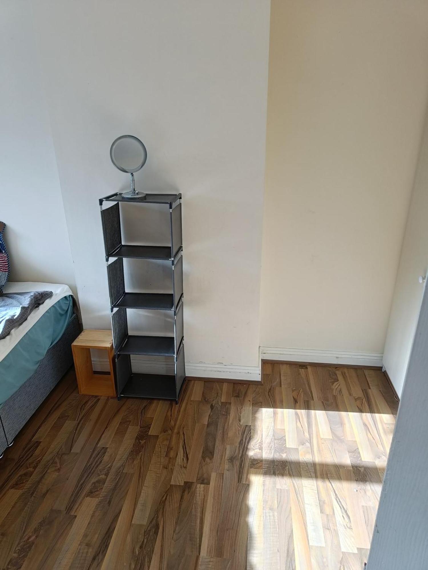 In Terenure Privatunterkunft *
