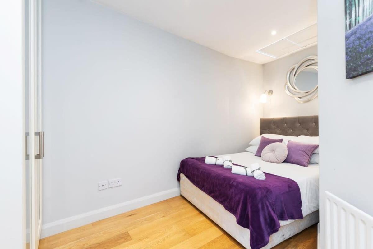 Location 2 Bedroom 2 Bathroom Fast Wifi