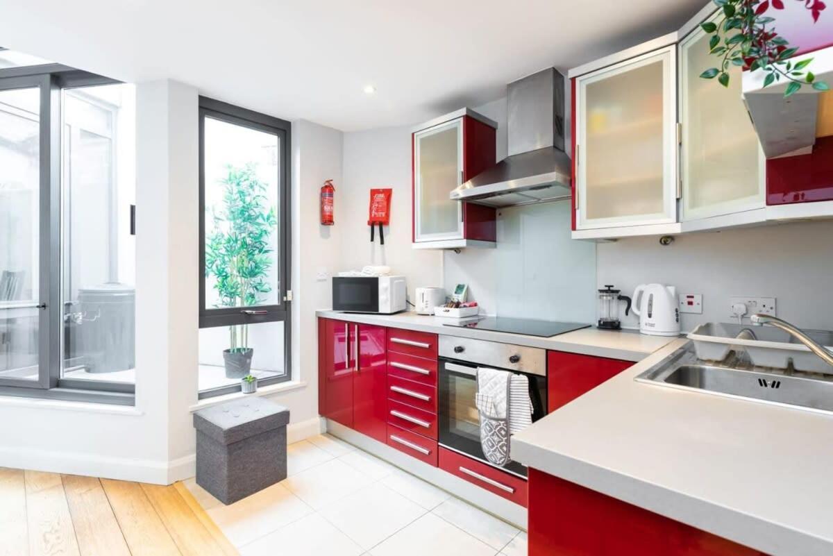 Location 2 Bedroom 2 Bathroom Fast Wifi Dublin