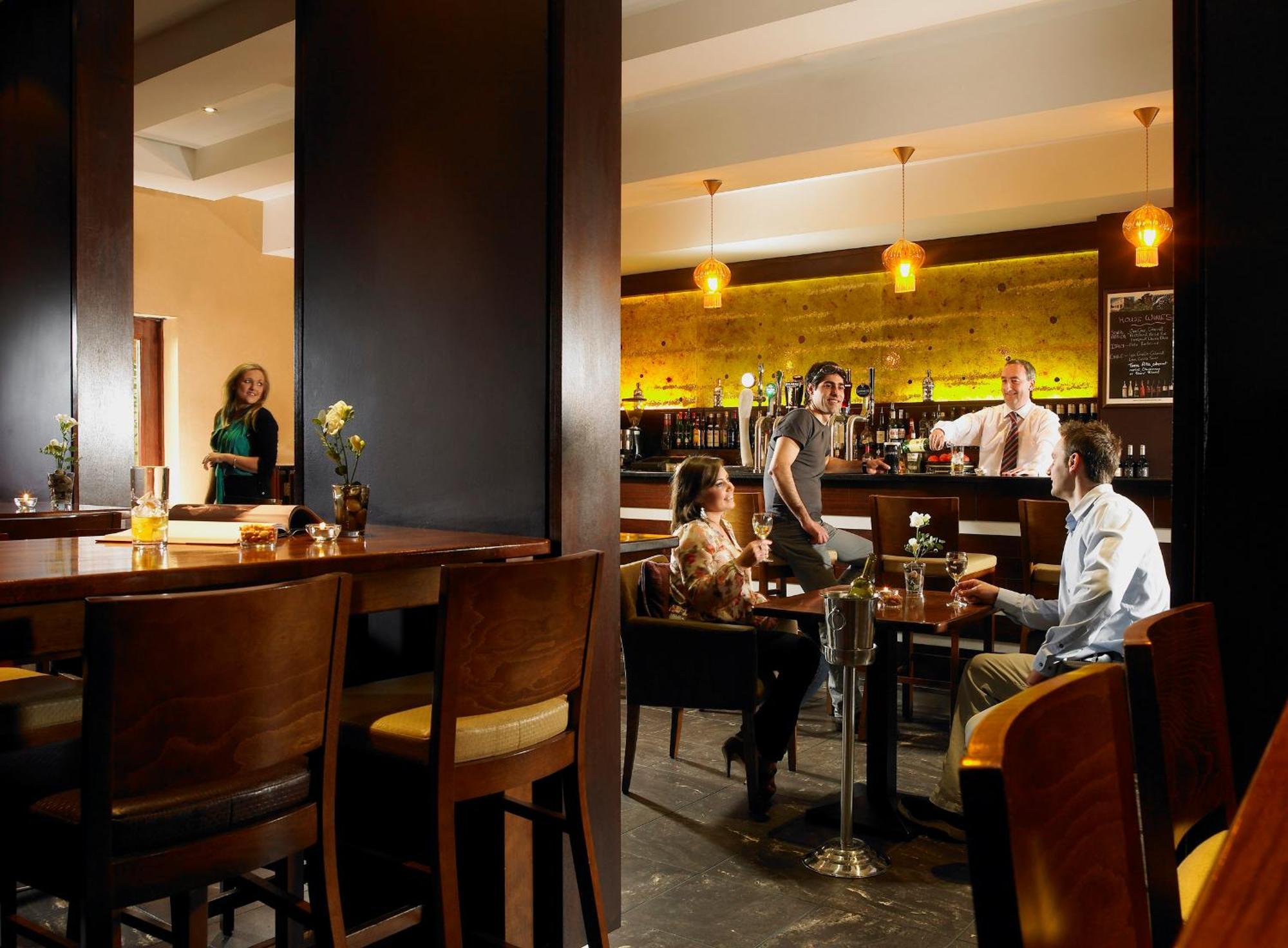 Hotel Camden Court 4*
