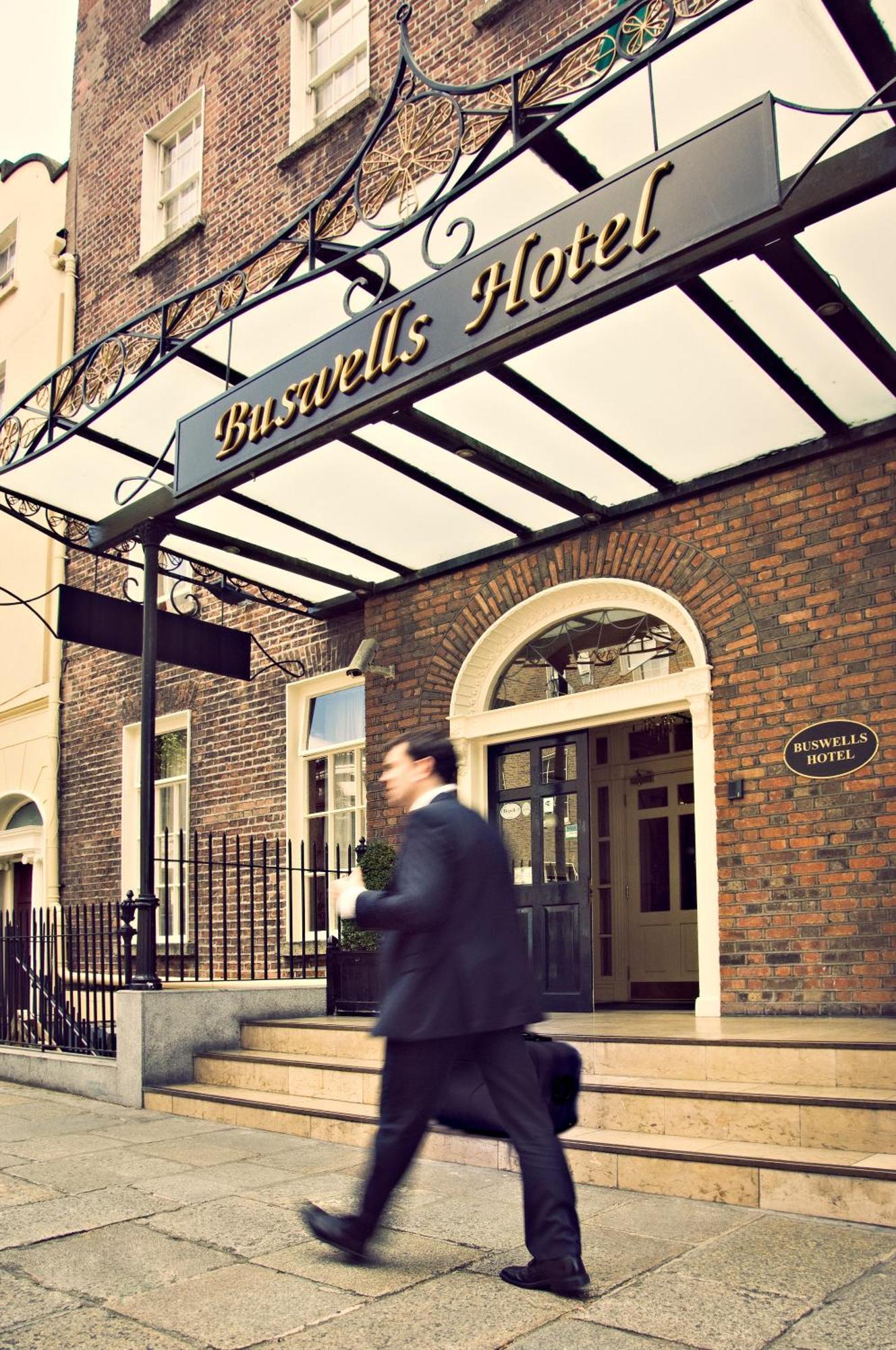 Buswells Dublin